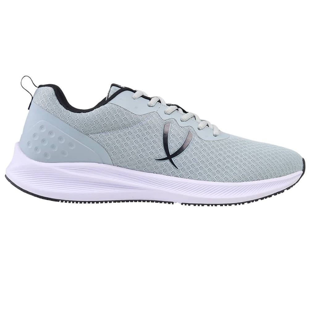 

Кроссовки мужские Jogel УТ-0002145 серые 40 RU, УТ-0002145