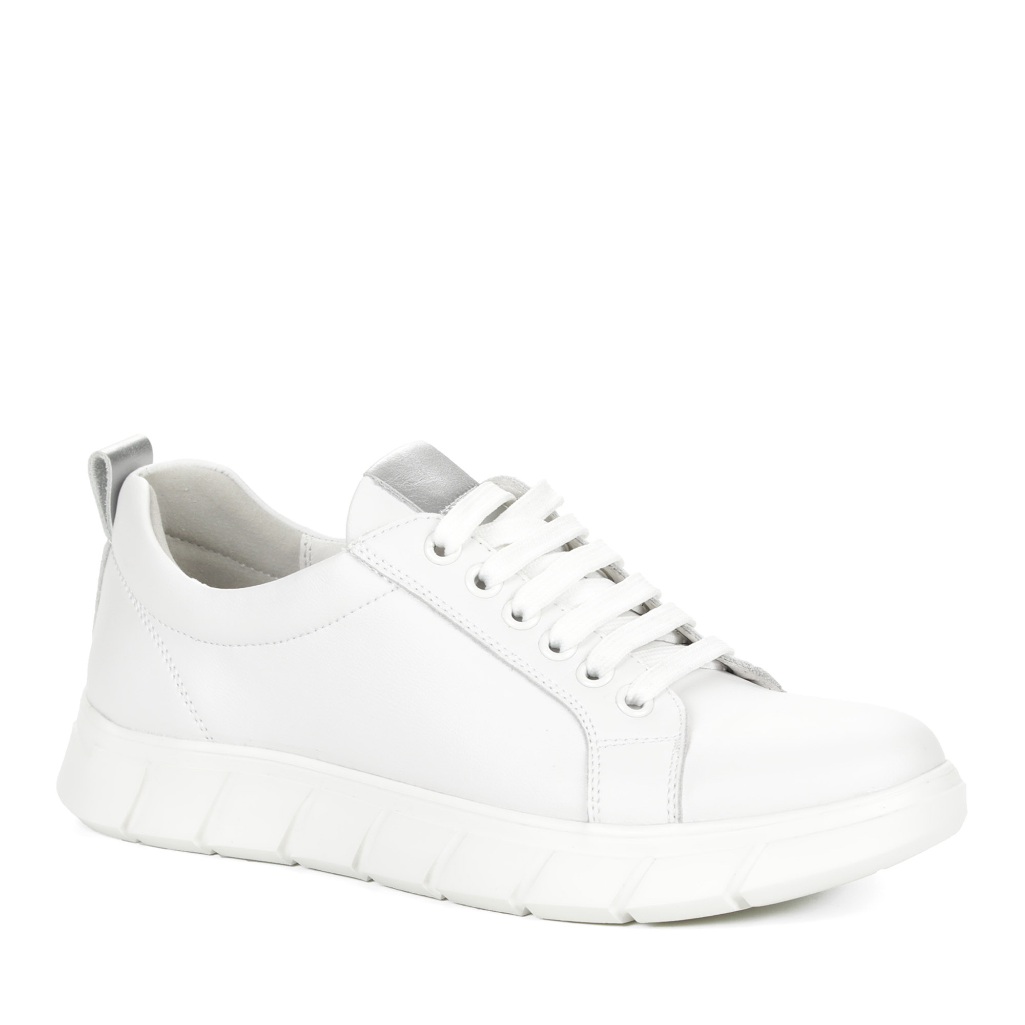 

Кеды женские Respect ZFS-S21D50-9B-SZ белые 39 RU, Белый, ZFS-S21D50-9B-SZ