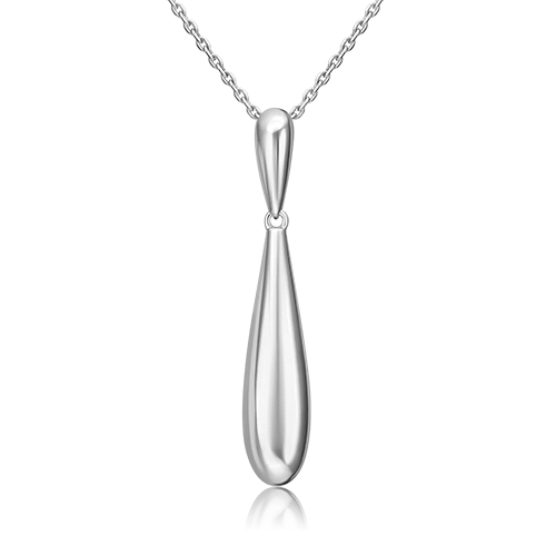 фото Подвеска из серебра platina jewelry 03-3345-00-000-0200