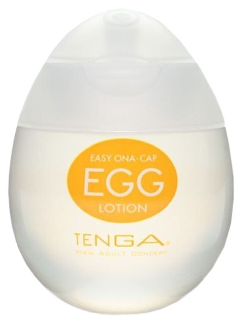 Гель-лубрикант Tenga Egg Lotion на водной основе 50 мл