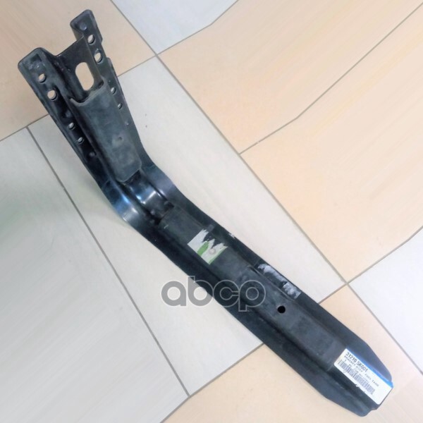 

HYUNDAI-KIA 312105K001 Кронштейн бака топливного HD65/72/78 ORG 1шт