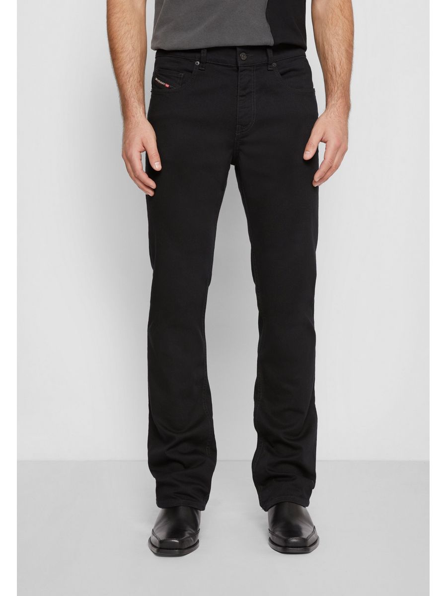 

Джинсы мужские DIESEL DI122G0SV черные 29/32, Черный, DI122G0SV