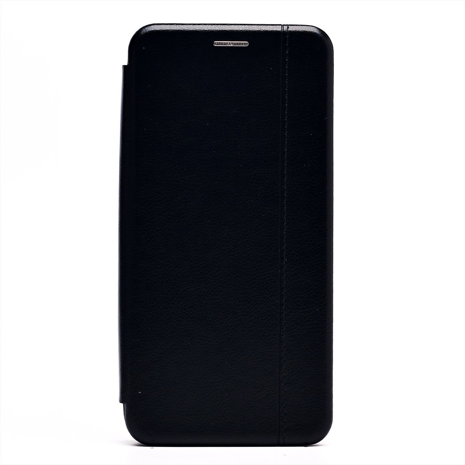 

Чехол для Xiaomi Poco X6 Pro 5G (2311DRK48G) флип боковой кожзам 3 черный