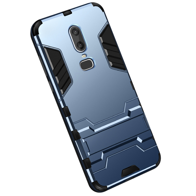 

Чехол MyPads для OnePlus 6 Blue (159977), Синий, OnePlus 6