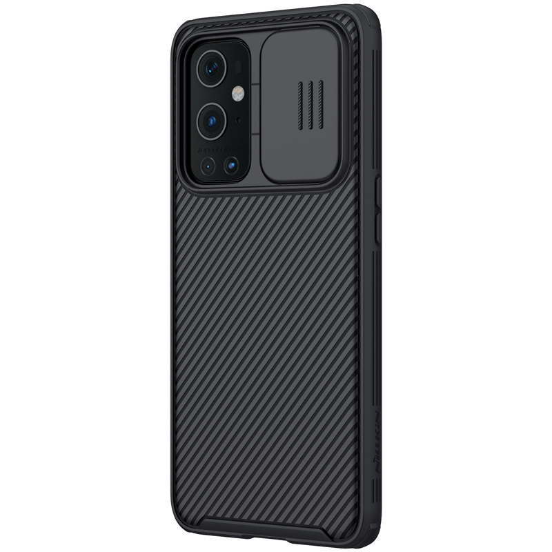 

Чехол MyPads для OnePlus 9 Black (159414), Черный, OnePlus 9