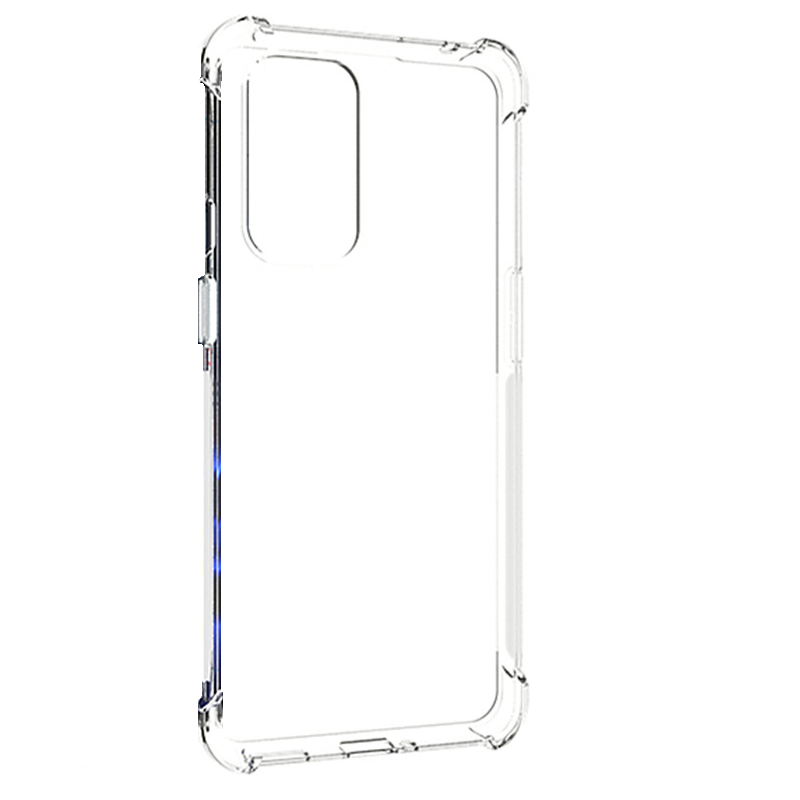 

Чехол MyPads для OnePlus 9 Transparent (159409), Прозрачный, OnePlus 9