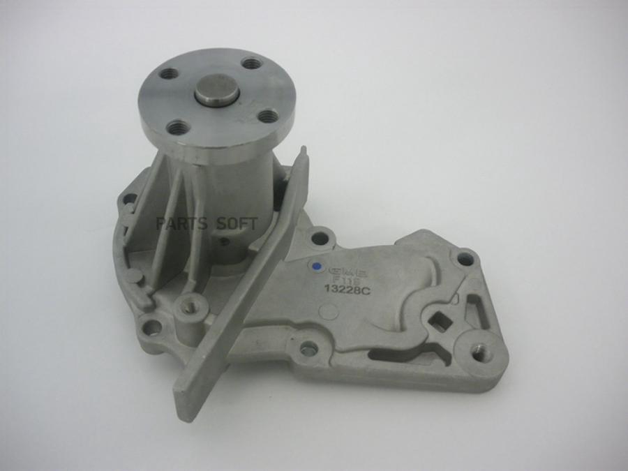 

GWF-119A_помпа!\ Ford C-max/Fiesta/Focus/Fusion/Mondeo, Mazda 2 1.25-1.6i 95>