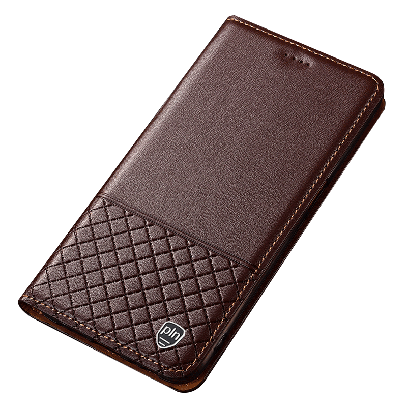 фото Чехол mypads для xiaomi redmi note 10 (2021) brown (159052)