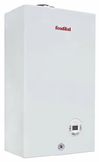 

Настенный газовый котел Fondital Minorca CTFS 13