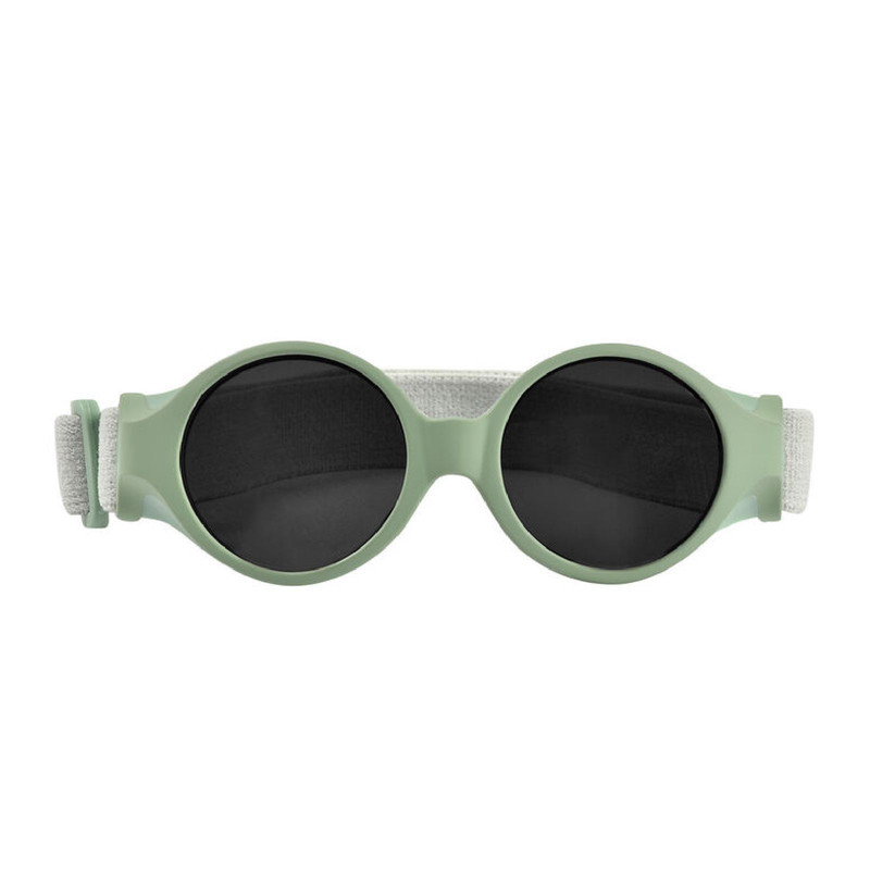 

Солнцезащитные очки Beaba, с рождения 0-9 мес., Зеленый Шалфей, Ве-SUNGLASSES