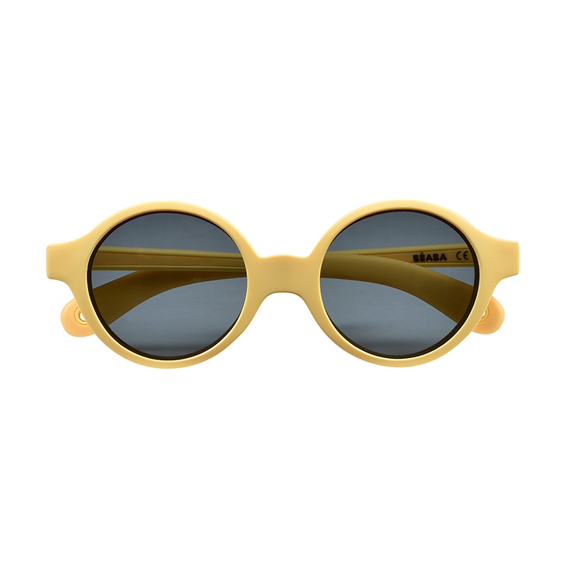 

Солнцезащитные очки Beaba, 9-24 мес., Лимонный, Ве-SUNGLASSES-9-24