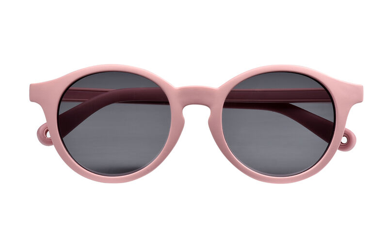 

Солнцезащитные очки Beaba, 4-6 лет, Розовый, Ве-SUNGLASSES-4-6Y