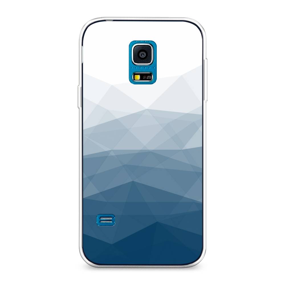 

Чехол Awog "Абстракция небо" для Samsung Galaxy S5 mini, 24250-3
