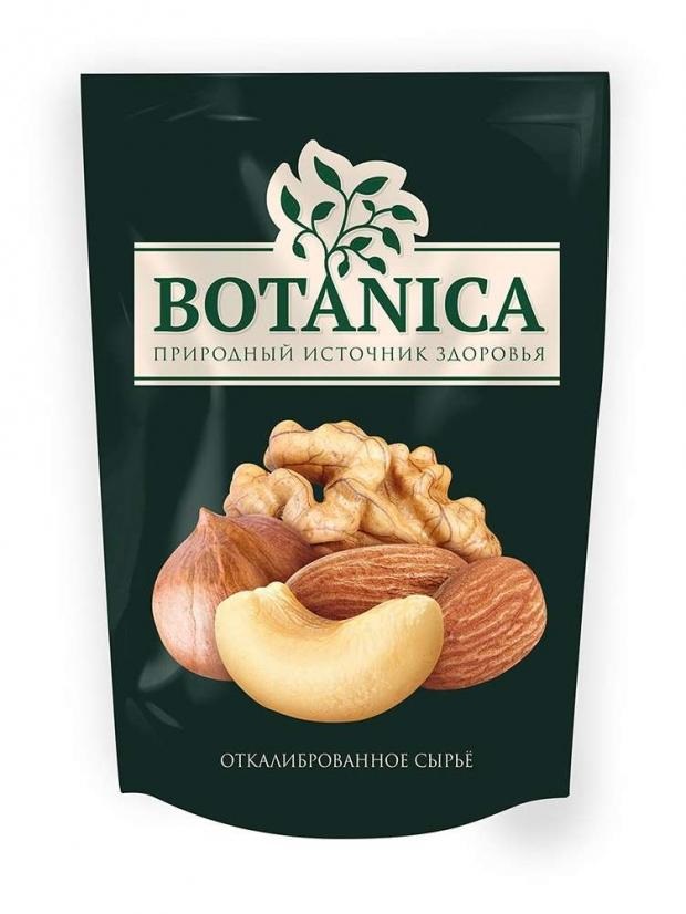 Смесь орехов Botanica жареных 140 г