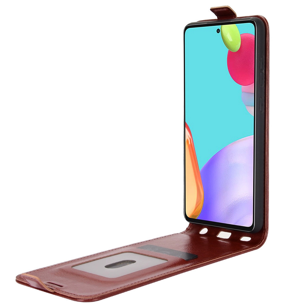 

Чехол MyPads для Samsung Galaxy A52 5G (SM-A525F) 2021 Brown (158683), Коричневый, Samsung Galaxy A52 5G (SM-A525F) 2021