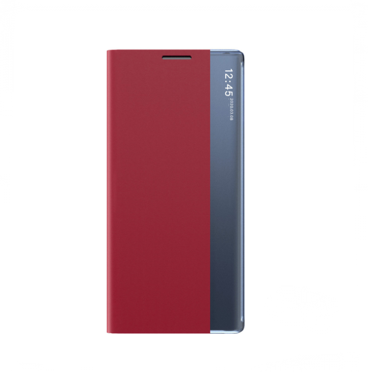 фото Чехол mypads для samsung galaxy a52 5g (sm-a525f) 2021 red (158678)