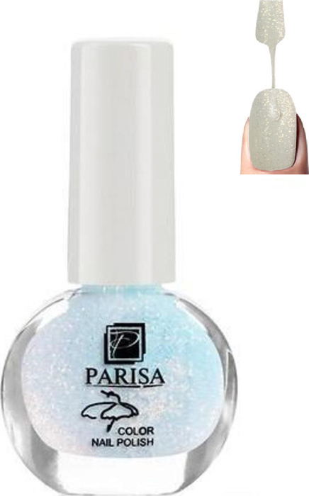 фото Лак для ногтей parisa cosmetics №78