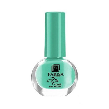 

Лак для ногтей PARISA Cosmetics №74