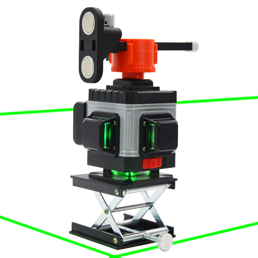 

Лазерный нивелир 360 ELECTROLITE ЛУ 12 (без штатива,12 лучей), ELECTROLITE ЛУ