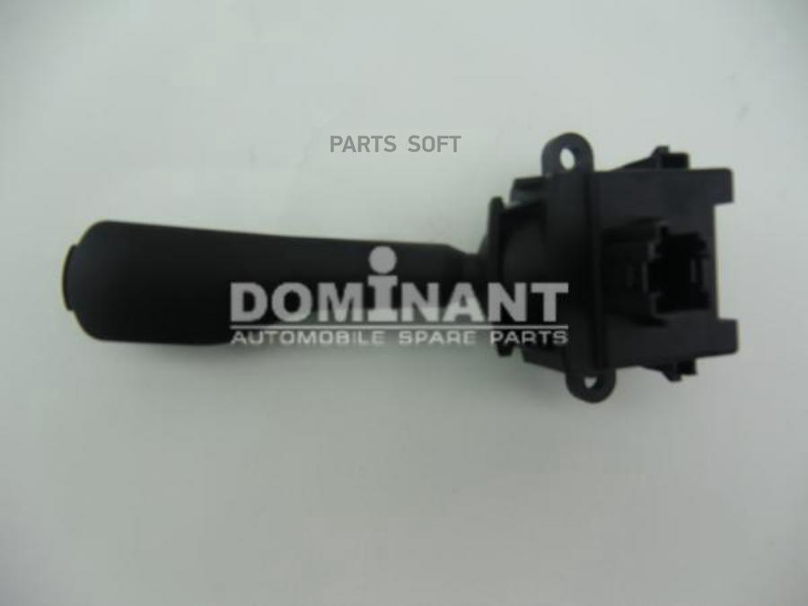 DOMINANT Переключатель подрулевой указателей поворота DOMINANT BW610318363668