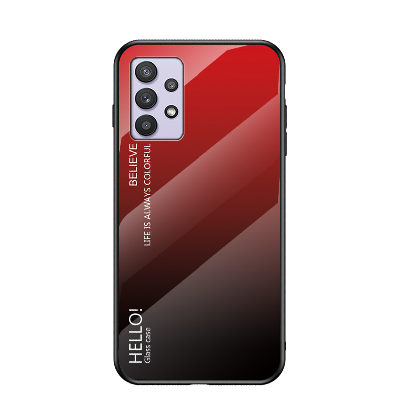 

Чехол MyPads для Samsung Galaxy A32 Red (158382), Красный, Samsung Galaxy A32
