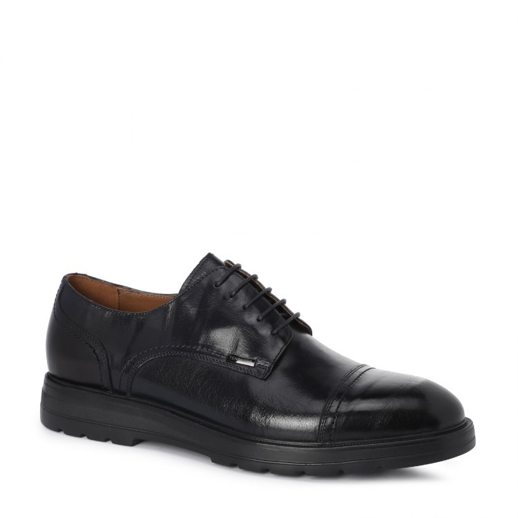 фото Полуботинки мужские tendance t-2287d-1 синие 44 eu