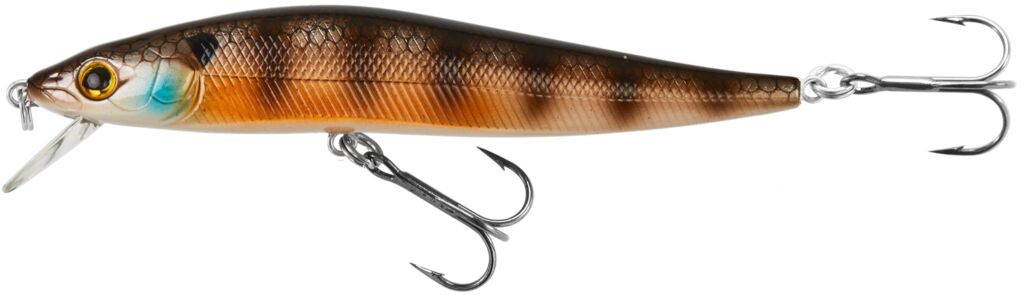 

Воблер плав. LJ Original PIKE HUNTER F 10.00/S89