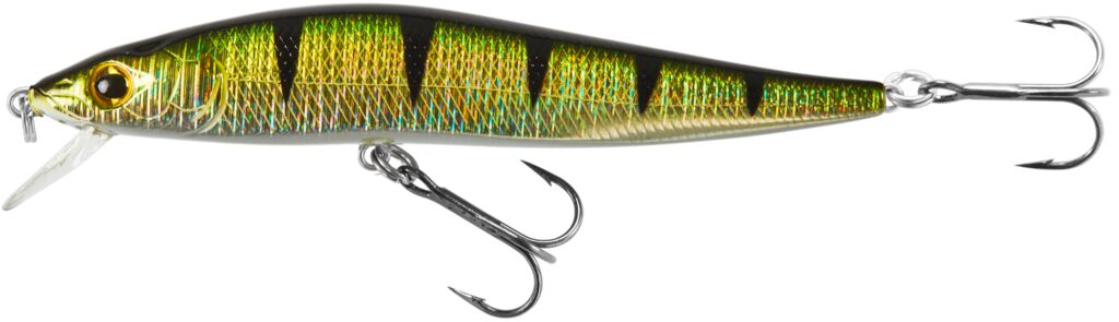 

Воблер плав. LJ Original PIKE HUNTER F 08.00/F18