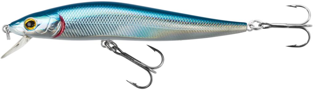 

Воблер плав. LJ Original PIKE HUNTER F 08.00/A19