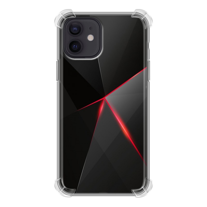 

Противоударный чехол для Iphone 12 Pro с углами, 76428