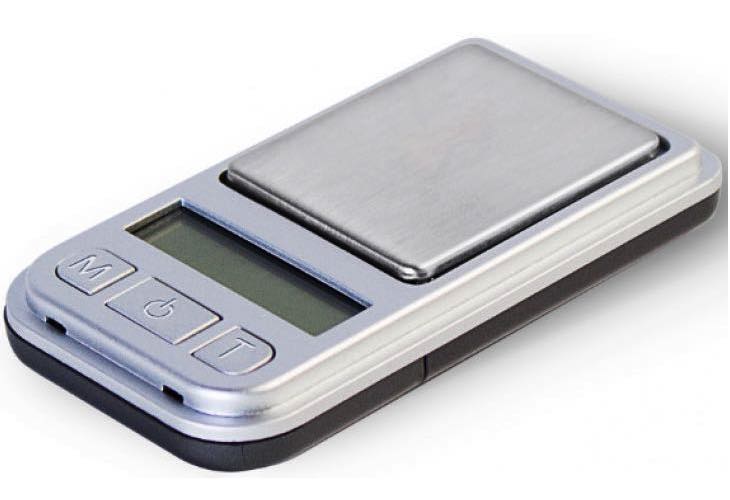 

Весы Elipson Digital Scale, Digital Scale