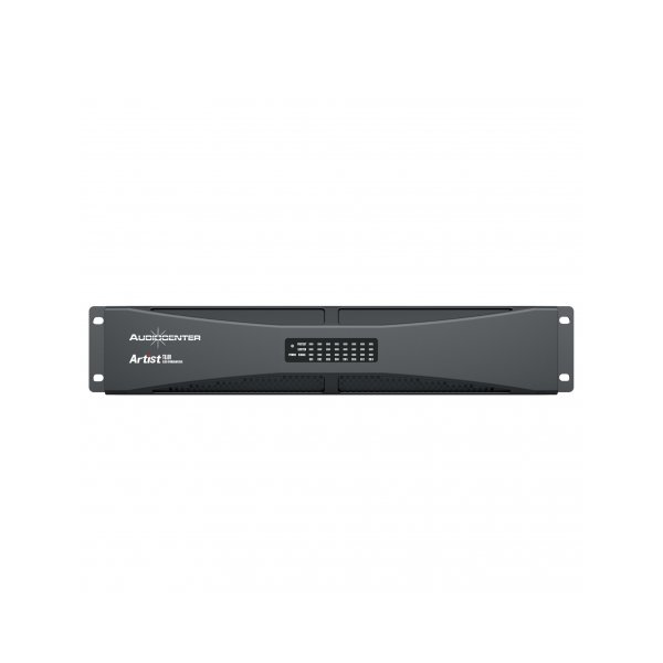 

Усилитель мощности Audiocenter T8.8V черный, T8.8V
