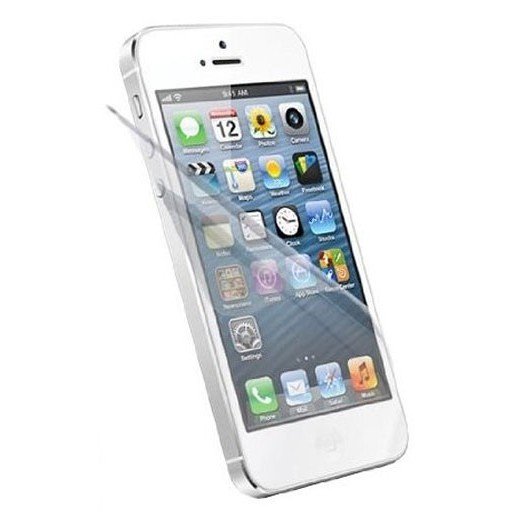 

Пленка для смартфона DIS502 для Apple IPhone 5-5S матовая