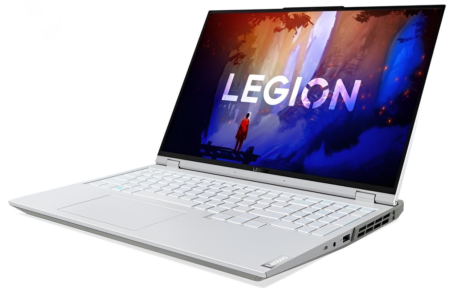 Ноутбук Lenovo Legion 5 Pro 16ARH7H (82RG00HERK)