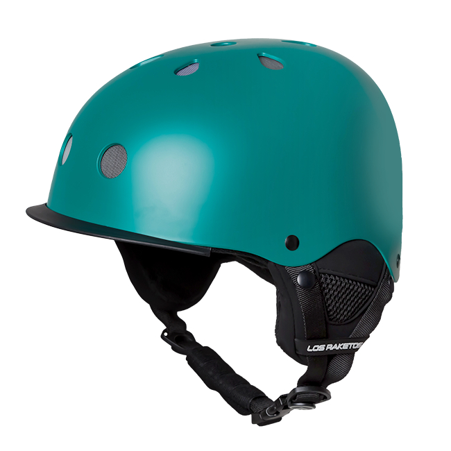 

Шлем горнолыжный LOS RAKETOS TORCH marine р-р M