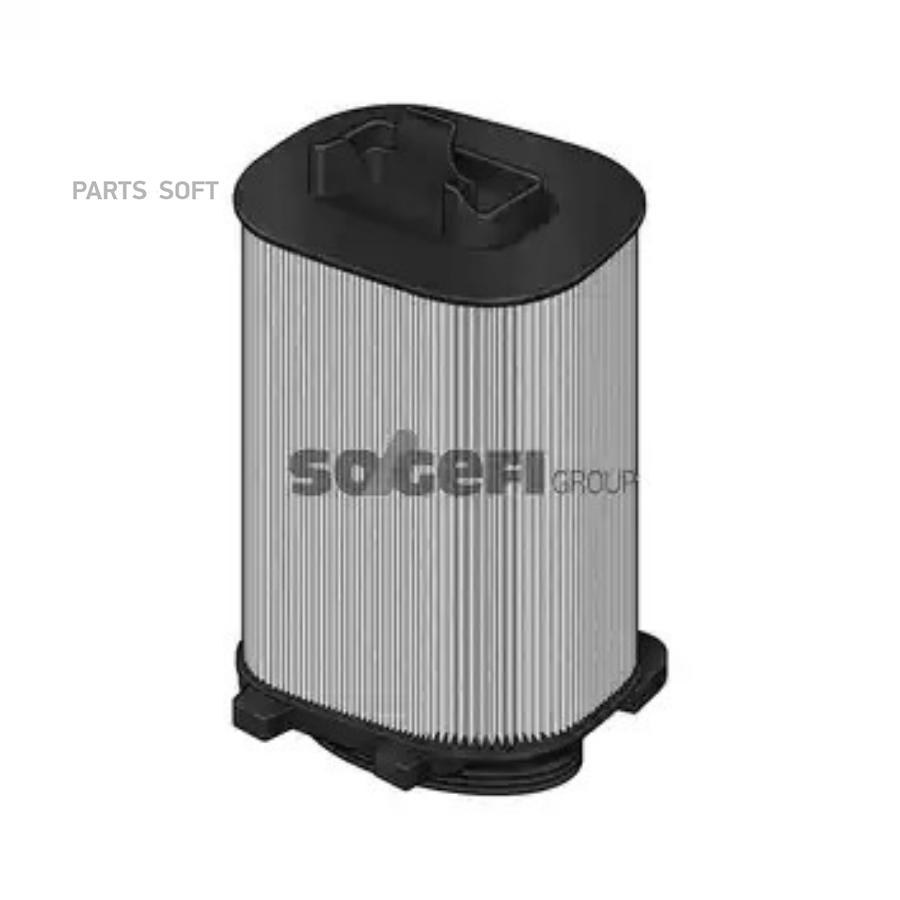 

Фильтр воздушный двигателя Fram ca11761