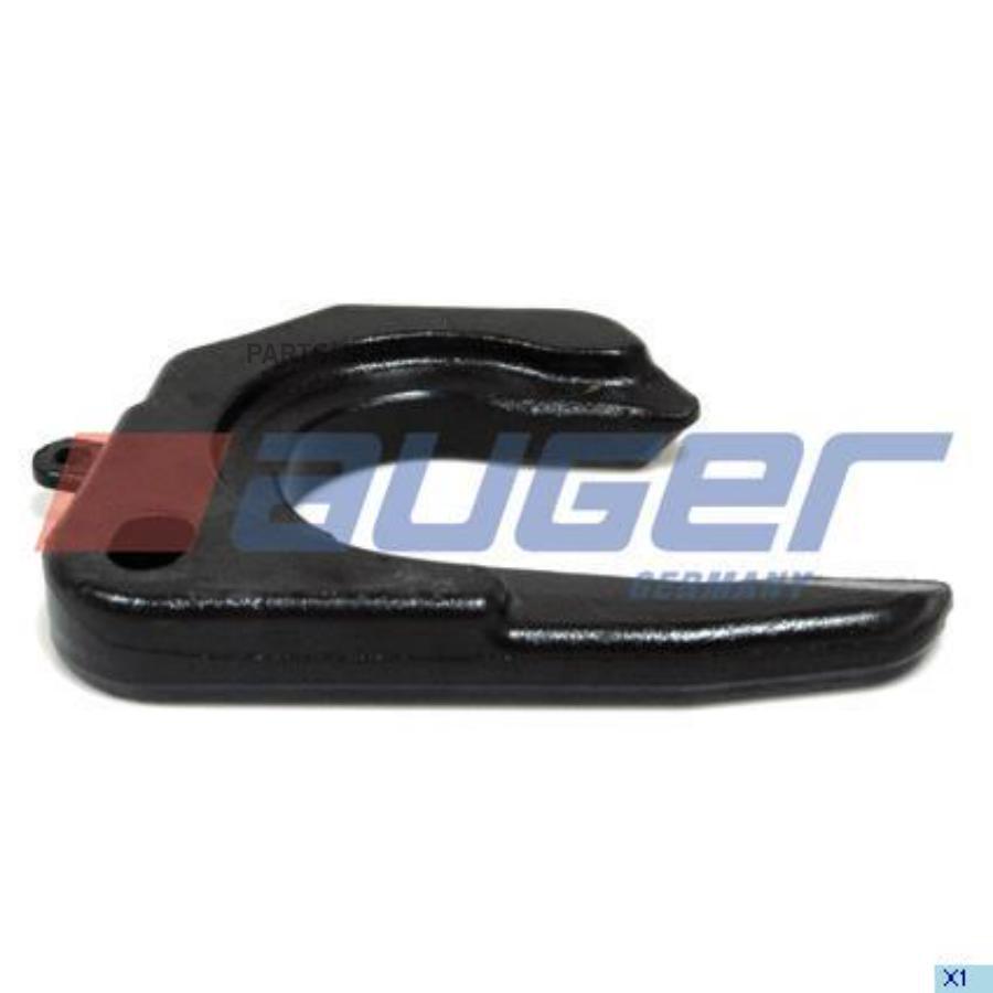 

Крючки Замка, Седельно-Прицепная Цапфа auger 54428