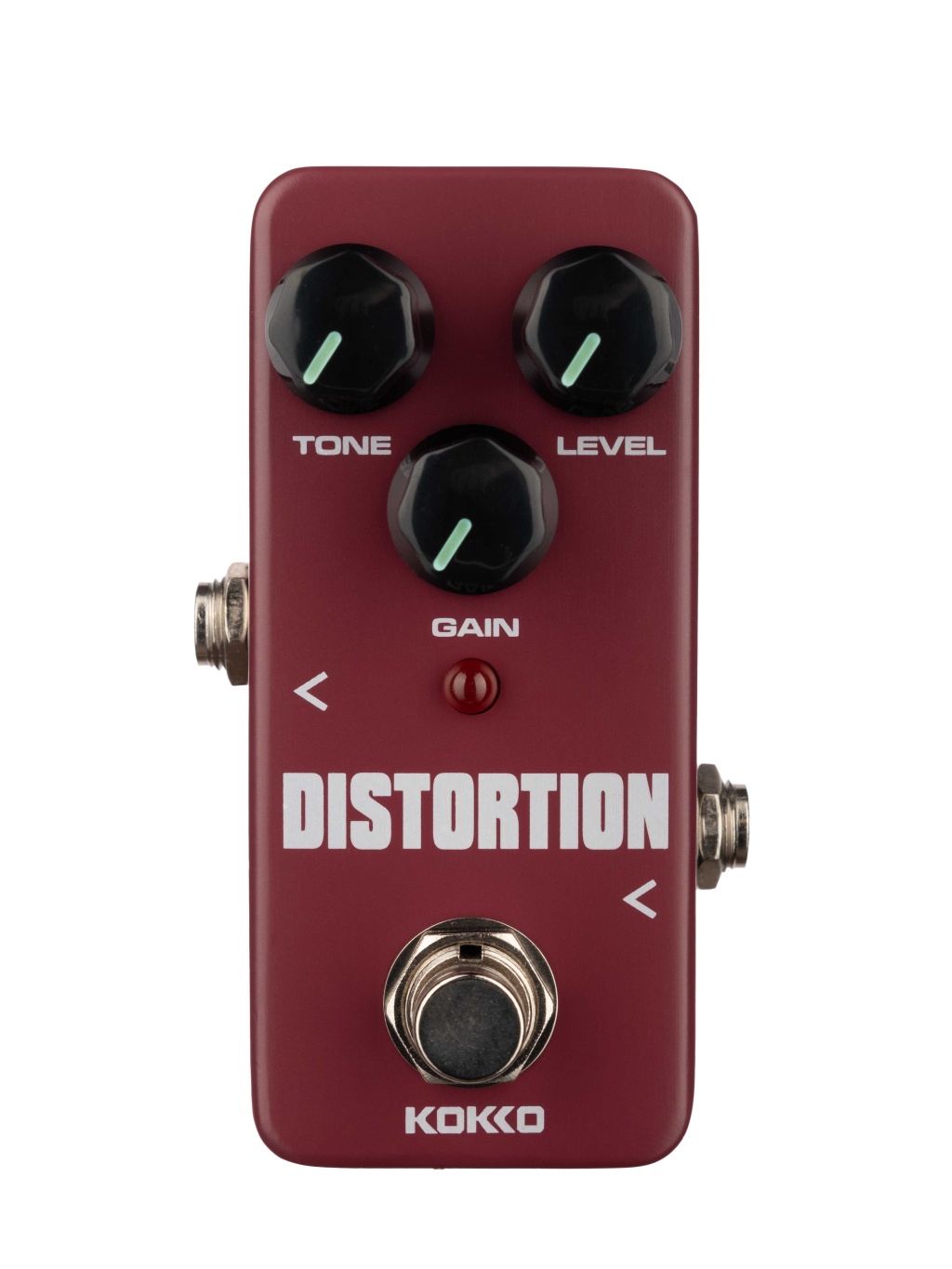 Mini Distortion Педаль эффектов, Kokko FDS2