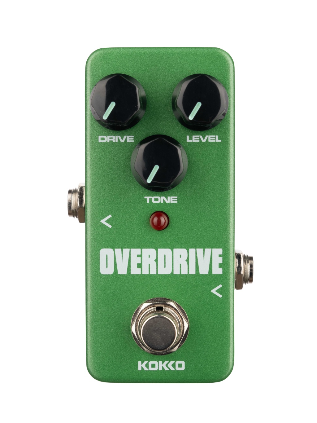 Overdrive Mini Педаль эффектов, Kokko FOD3