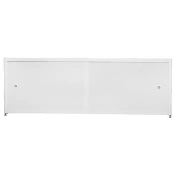 

Экран для ванной ПВХ МетаКам "УЛЬТРАЛЕГКИЙ" 168 см