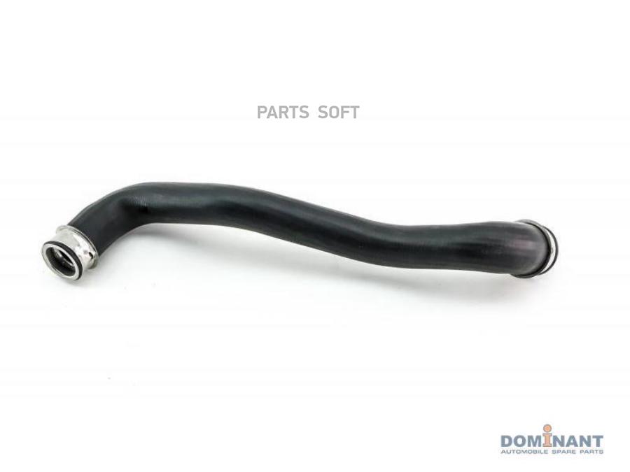 

DOMINANT Патрубок системы охлаждения DOMINANT MB20045012582