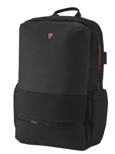 Рюкзак для ноутбука мужской Sumdex IBP-016BK 15,6