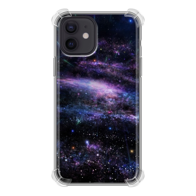 

Противоударный чехол для Iphone 12 Pro с углами, 76428