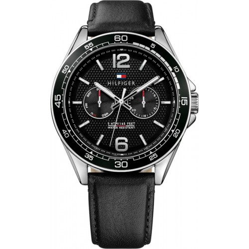 

Наручные часы мужские Tommy Hilfiger 1791369, 1791369