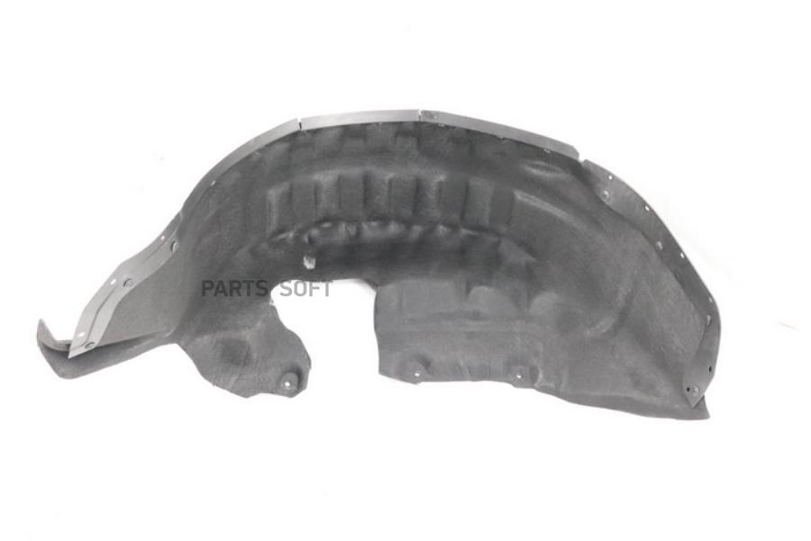 

Подкрылок Задний Лев. Volvo S60 2011-2013 1Шт Docar 31333252Dcr