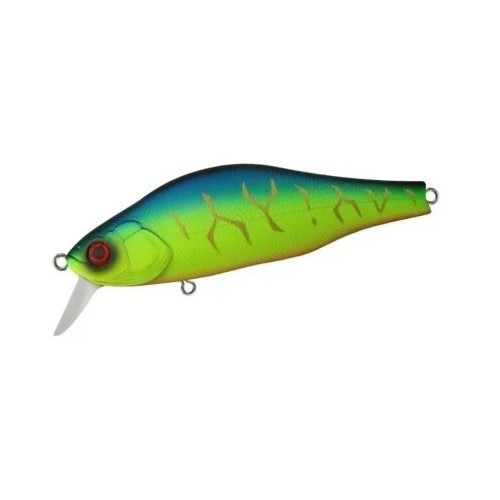 

Воблер ZipBaits Khamsin SP-SR 10,5 см 28,5 г. цвет 2002 Bluechart Tiger, Khamsin