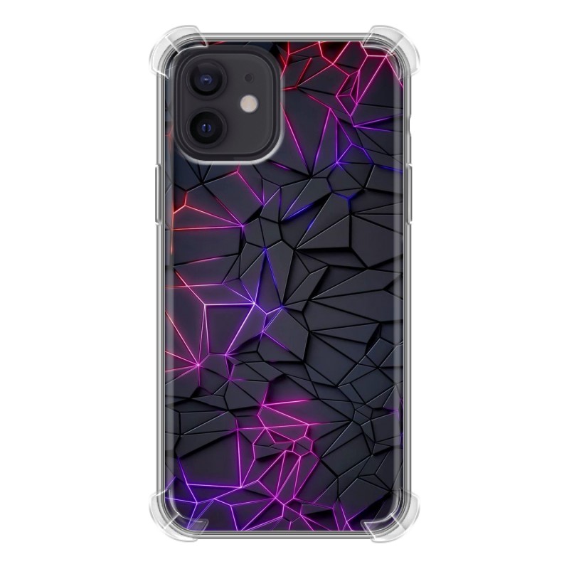 

Противоударный чехол для Iphone 12 Pro с углами, 76428