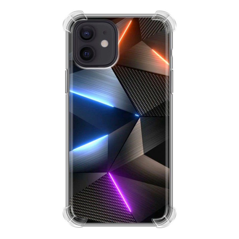 

Противоударный чехол для Iphone 12 Pro с углами, 76428