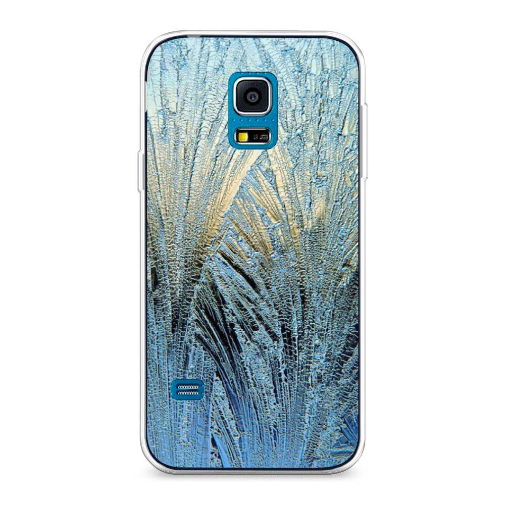 

Чехол Awog "Лёд" для Samsung Galaxy S5 mini, 24250-4