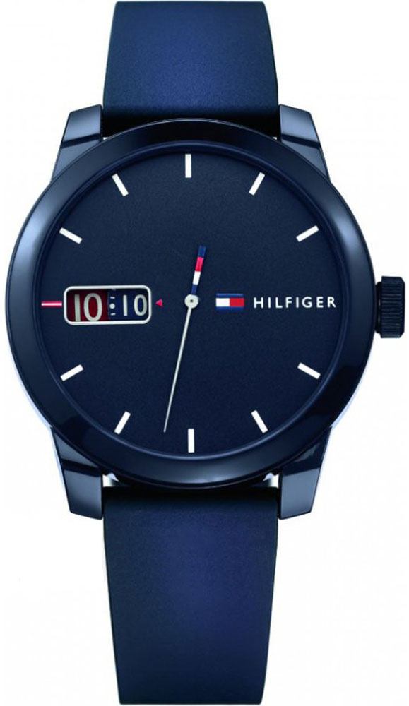 Наручные часы мужские Tommy Hilfiger 1791381